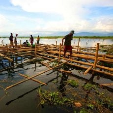 Bulan Ini, Ayo Kunjungi Karnival Danau Limboto di Gorontalo!