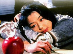 Kasih Bersemi Lewat Surat dalam White Valentine