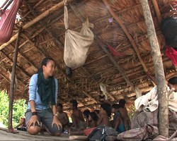 Kenangan Togutil, Sang Penghuni Rimba Halmahera
