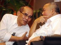 Para Cagub Beradu Pintar Tangani Jakarta