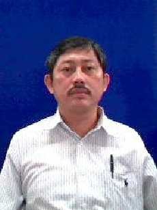 dr Djaja S Atmadja: Luka Kena Asam Konsentrasi Rendah Sembuh 2 Pekan