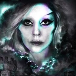 ABG Korea Selatan Dilarang Nonton Konser Lady Gaga