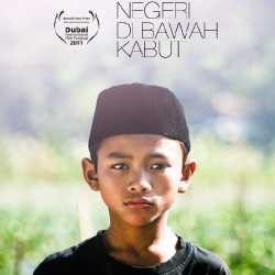 Film Negeri di Bawah Kabut Diputar di 16 Kota