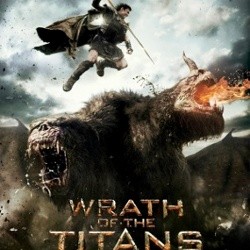 Wrath of the Titans Belum Mampu Geser Hunger Games di Box Office