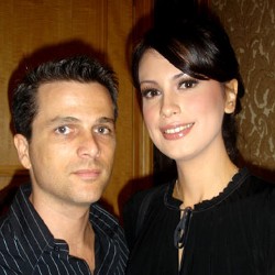 Sophia Latjuba Tak Peduli Kabar Pernikahannya