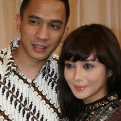 Terry Putri Cerai Karena KDRT?