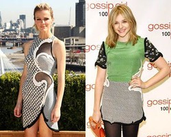 Ini Dia Gaun Stella McCartney yang Jadi Favorit Selebriti