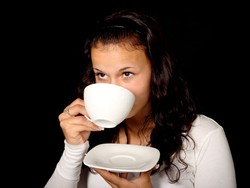 Mengapa Kopi yang Kurang Panas Tidak Enak?