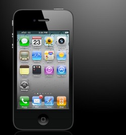 Rumor: iPhone 5 Mendarat 15 Juni