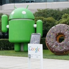 Kampus Google Siap Didik Perusahaan Teknologi