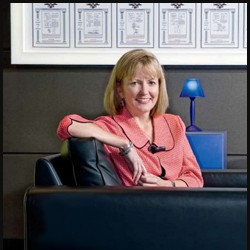 6 Wanita Paling Berkuasa di Dunia Teknologi