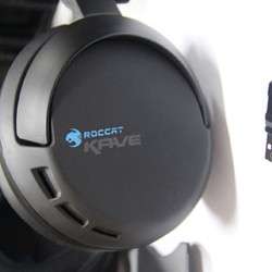 Roccat Kave, Headphone dengan Sensasi Surround 5.1