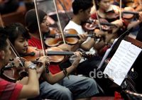 Gladi Resik Kidung Abadi Chrisye