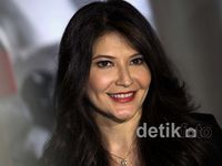 Duh, Tamara Bleszynski Cerai Lagi
