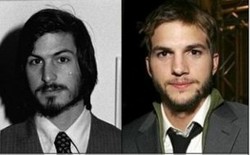 Ashton Kutcher Perankan Steve Jobs?