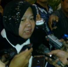 Risma Masuk Nominasi Kandidat Wali Kota Terbaik Dunia