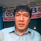 Robby Tanggapi Santai Jika Pelatih Baru Boyong Gerbong