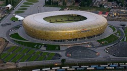 Donbass Arena