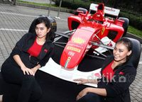 Marlboro RedRush Kembali Digelar