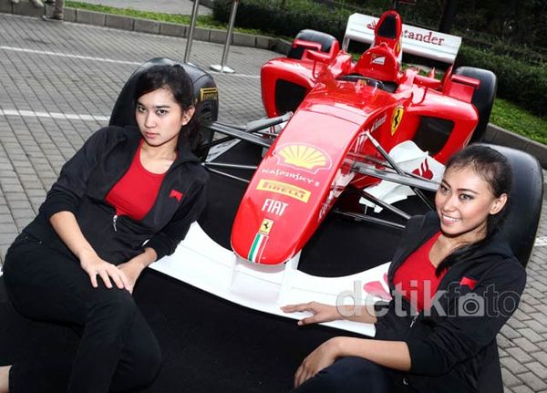 Marlboro RedRush Kembali Digelar