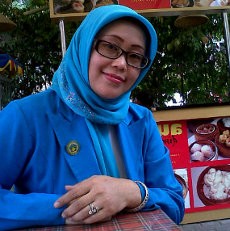 Eppy Winaningsih, Manfaatkan Jaringan Kembangkan Bisnis
