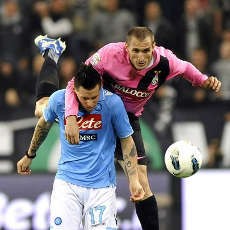 Napoli Kehilangan Ketajaman