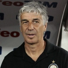 Gasperini: Moratti Kurang Sabar