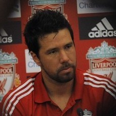 Doni Tak Yakin Terus Bertahan di Liverpool