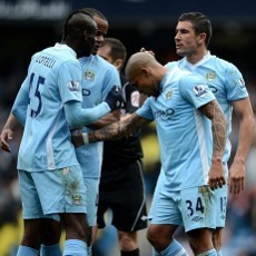 Balotelli seperti Anak Nakal yang Egois dan Manja