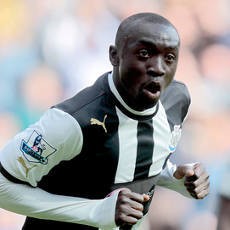 Kari Kambing Bikin Cisse Tokcer