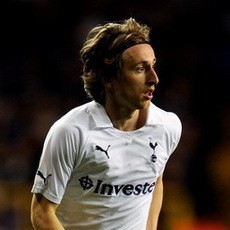 Sudah di Klub Besar, Modric Tak Perlu Pindah
