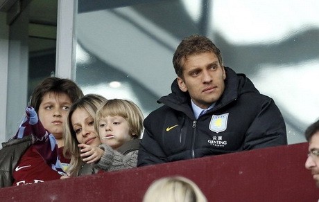 Petrov Mulai Perjuangan Melawan Leukemia