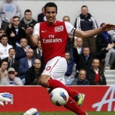 Kalah dari QPR, Arsenal Incar City