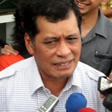 PSSI Bakal Minta Saran pada NH & Nirwan Bakrie