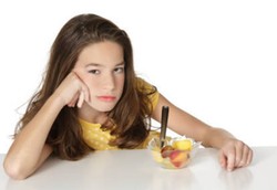 Pantangan Buat Anak Autis