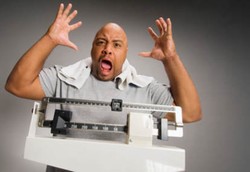 Duh! Kegemukan Sudah Jadi Wabah Dunia