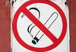 China Jadikan Stop Merokok Sebagai Layanan Kesehatan Dasar