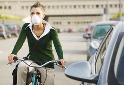 Lakukan Ini Agar Terhindar dari Kepungan Polusi Udara