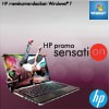 Promo Sensation Dari HP, Tawarkan Notebook Super Dan Hadiah Keren!