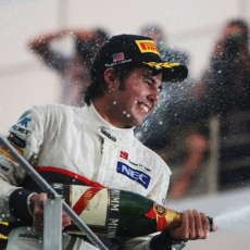 Tiga Tahun Lagi, Perez Pede Bisa Bersaing Jadi Juara Dunia