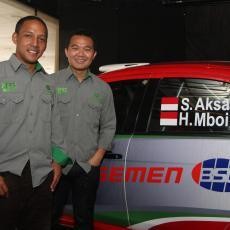 Subhan Aksa Akan Ikuti Ajang PWRC