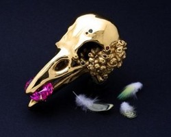 Desainer Prancis Ciptakan Cincin Khusus Perceraian