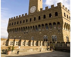 10 Objek Wisata Terpopuler di Florence