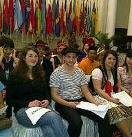 50 Peserta dari 37 Negara Dapat Beasiswa BSBI Kemlu