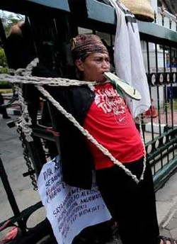 5 Kepala Daerah akan Diberhentikan Pekan Ini 