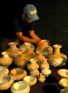 Harta Karun Indonesia Dijual di Singapura, Pemerintah Diminta Bergerak