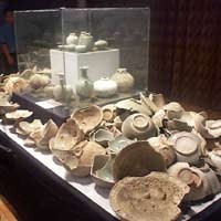 KKP Belum Lihat Pelanggaran Penjualan Harta Karun di Singapura