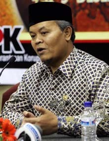 Jakarta Banjir Lagi, Hidayat: Ini Kelalaian Pemprov DKI