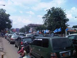 12 Orang Terluka Akibat Insiden Kopaja Ugal-ugalan di Buncit