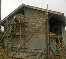 Perumnas Siap Jual 100.000 Rumah Murah